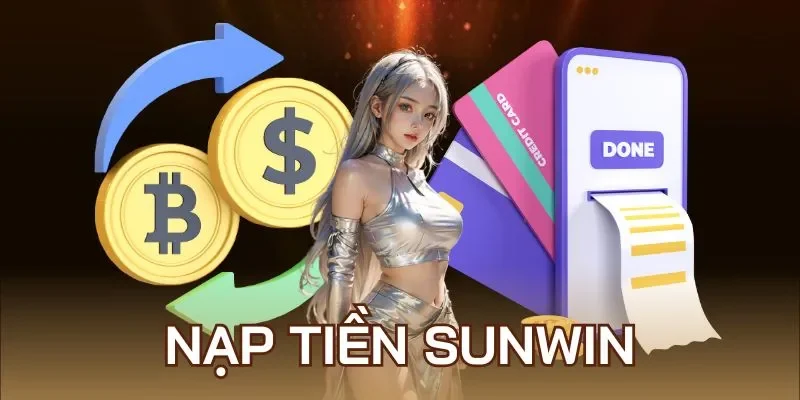 Khai báo thông tin nạp đầy đủ